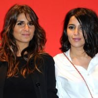 Leïla Bekhti et Géraldine Nakache de retour au cinéma dans un film &quot;écrit ensemble&quot;