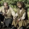 Game of Thrones saison 5 : Tyrion et Jorah sur une photo