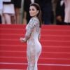 Eva Longoria sexy et transparente sur le tapis rouge du festival de Cannes 2015