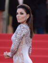  Eva Longoria sexy et transparente sur le tapis rouge du festival de Cannes 2015 