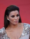  Eva Longoria sexy et transparente sur le tapis rouge du festival de Cannes 2015 