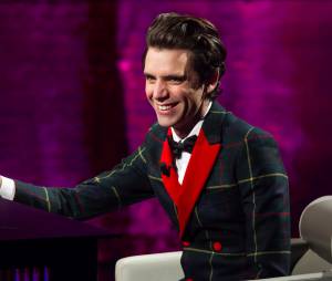 Mika en couple depuis "tr&egrave;s longtemps" avec&nbsp;Andy Dermanis