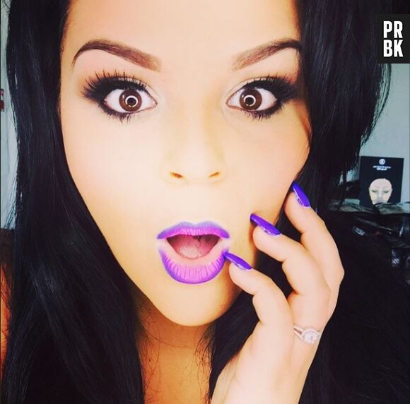 Sarah Fraisou (Les Princes de l'amour 2) comparée à Nabilla Benattia