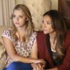 Pretty Little Liars saison 6 : plus d'espoir pour le couple Emily/Alison