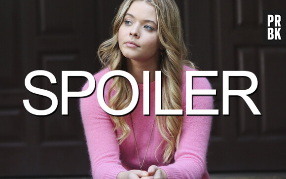 Pretty Little Liars saison 6 : un nouveau chéri pour Alison ?