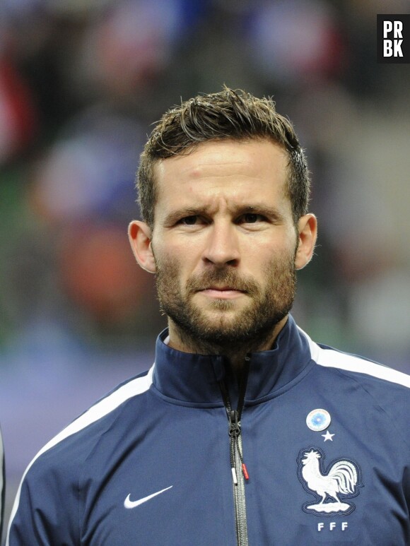 Yohan Cabaye : sa femme Fiona vient d'accoucher d'une fille prénommée Romy, leur 3e enfant