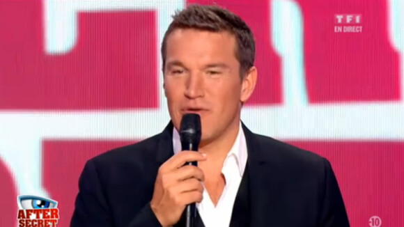 Benjamin Castaldi "défend" Cyril Hanouna mais tacle Gilles Verdez après son départ de D8