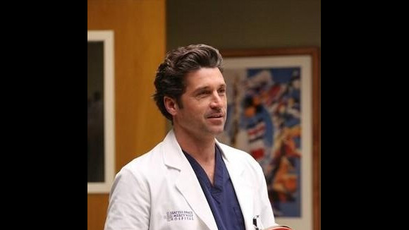Patrick Dempsey : bientôt de retour à la télé après Grey's Anatomy ?