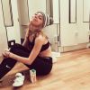 Victoria Monfort : sportive sexy sur Instagram