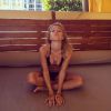 Victoria Monfort sexy en bikini sur Instagram