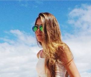 Sistine Stallone sexy : la fille de Sylvester Stallone enflamme Instagram
