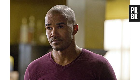 Esprits Criminels saison 9 : Shemar Moore voulait une copine pour Morgan
