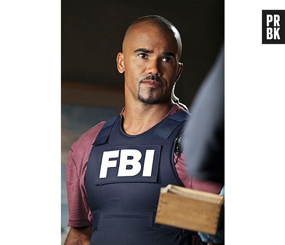 Esprits Criminels saison 9 : Shemar Moore voulait une copine pour Morgan