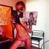 Miley Cyrus trop maigre sur Instagram : ses photos inquiétantes