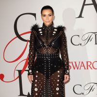 Kim Kardashian enceinte de jumeaux ?