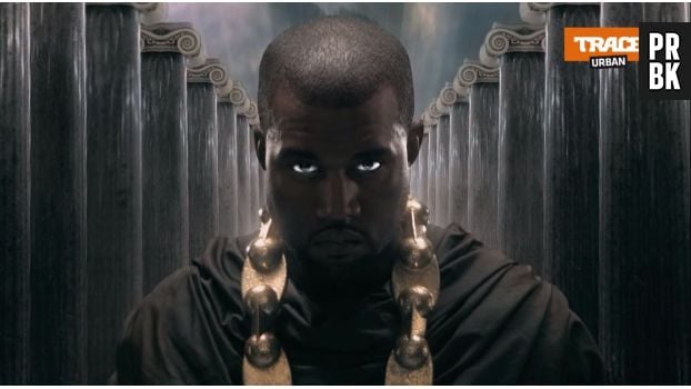 Kanye West : un documentaire inédit sur Trace Urban