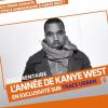 Kanye West fête ses 38 ans : une journée spéciale sur Trace Urban