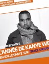 Kanye West fête ses 38 ans : une journée spéciale sur Trace Urban