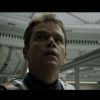 Matt Damon héros du film Seul sur Mars