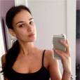 Jade Leboeuf : la fille de Frank Leboeuf sexy sur Instagram