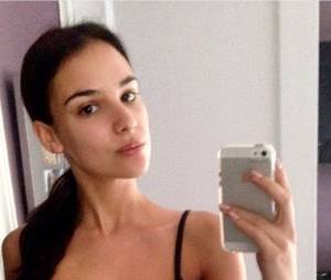 Jade Leboeuf : la fille de Frank Leboeuf sexy sur Instagram