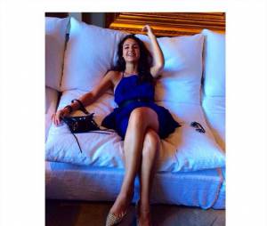 Jade Leboeuf : la fille de Frank Leboeuf sexy sur Instagram