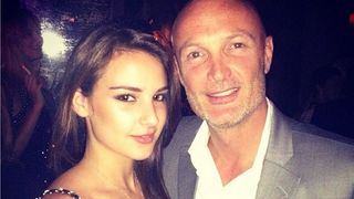 Frank Leboeuf : sa fille Jade est une bombe ! Découvrez ses photos (très) sexy sur Instagram