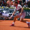Stan Wawrinka : son short à carreaux Yonex, porté lors de sa victoire face à Djokovic à Roland Garros 2015, est en rupture de stock
