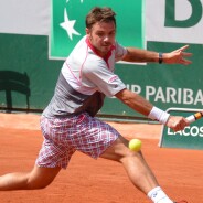 Stan Wawrinka : son short à carreaux de la finale de Roland Garros fait fureur !