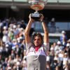 Stan Wawrinka : son short à carreaux Yonex, porté lors de sa victoire face à Djokovic à Roland Garros 2015, est en rupture de stock