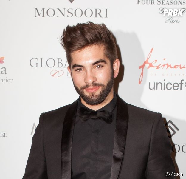 Kendji Girac bientôt au cinéma... grâce à son concert à l ...