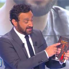 Cyril Hanouna : déçu, il déchire la biographie de Kendji Girac dans TPMP et se fait huer