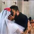 Shanna et Thibault (Les Anges 7) : leur mariage dévoilé dans l'épisode 71, le 12 juin 2015