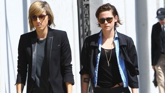 Kristen Stewart en couple ? Sa mère déjà fan de sa "petite-amie"