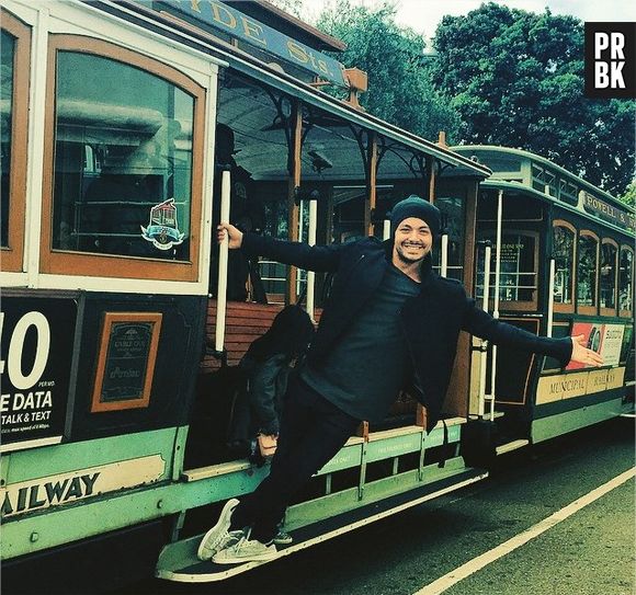 Kev Adams : la Voilà Voilà Summer Tour de l'humoriste passe par San Francisco, New York, Los Angeles, Miami... en juin 2015