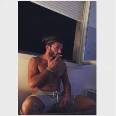 Thomas Vergara torse nu sur Instagram : ses fans s'interrogent sur son poids