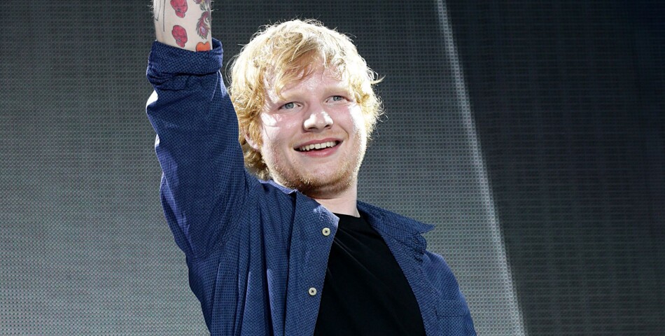  Ed Sheeran surprend souvent ses fans 