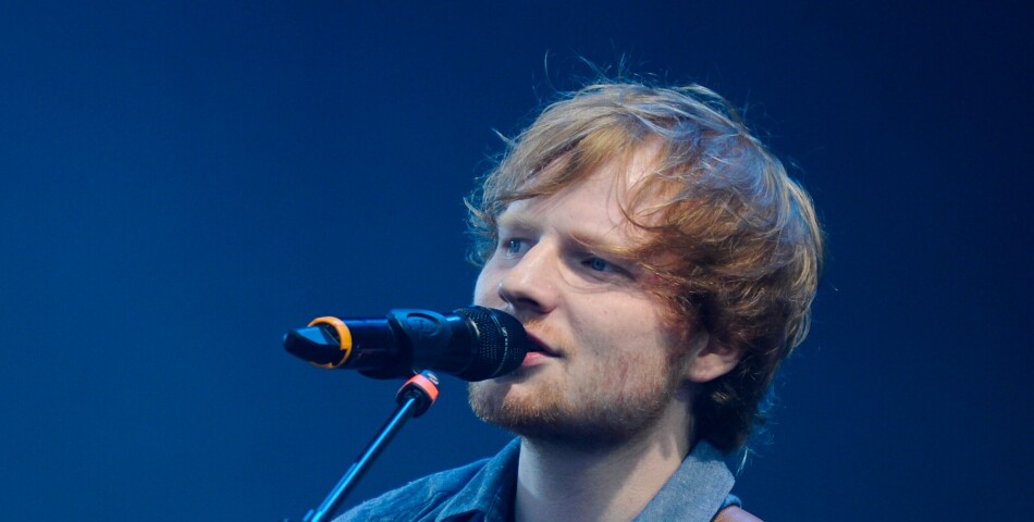  Ed Sheeran : un artiste qui adore faire plaisir &amp;agrave; ses fans 