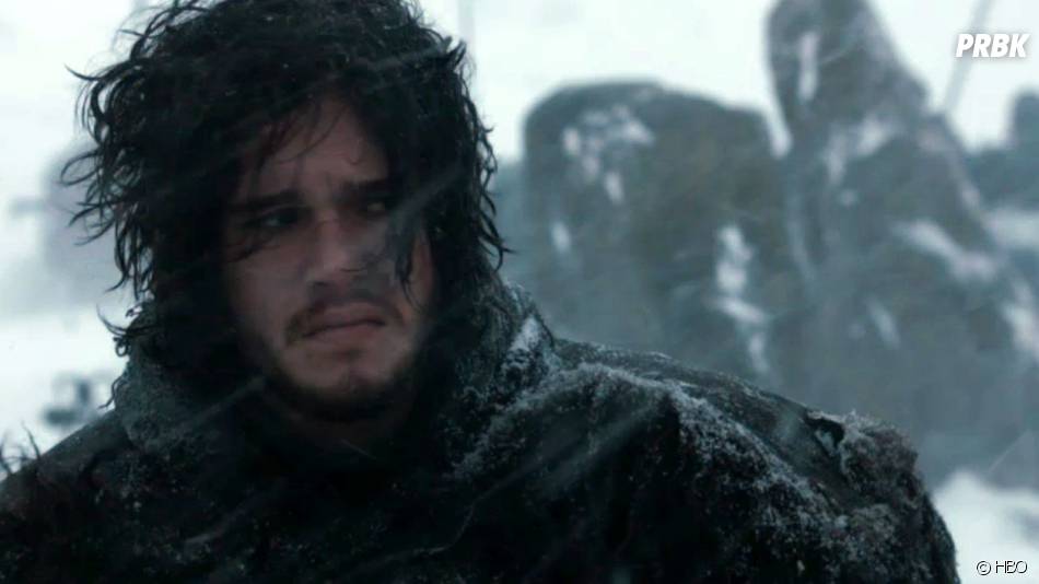  Game of Thrones saison 6 : Jon Snow bient&amp;ocirc;t de retour ? 