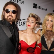 Miley Cyrus poilue : ses aisselles font le buzz sur le tapis rouge