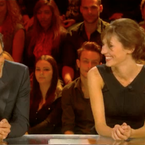Doria Tillier et Nicolas Bedos en couple ? La question qui fâche de Thierry Ardisson
