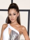  Ariana Grande : toujours des cheveux longs pour la chanteuse 
