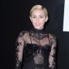 Miley Cyrus : la PETA l'a élue végétarienne la plus sexy
