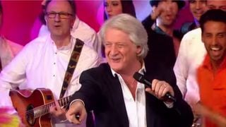 Cyril Hanouna : découvrez la chanson délirante écrite par Patrick Sébastien en son honneur