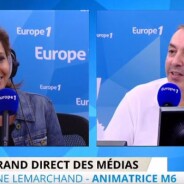 Karine Le Marchand : coup de gueule contre la presse people qui &quot;fouille la merde&quot;