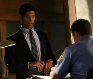 Murder saison 1 : Alfred Enoch est Wes
