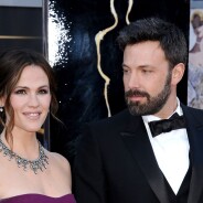 Jennifer Garner et Ben Affleck : le couple divorce après 10 ans de mariage
