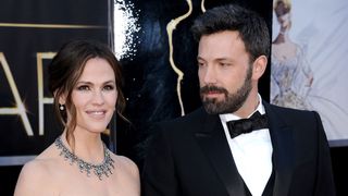 Jennifer Garner et Ben Affleck : le couple divorce après 10 ans de mariage