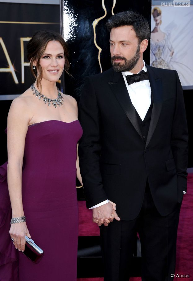 Jennifer Garner and Ben Affleck: the couple - parents of 3 children - formalizes their divorce after 10 years of marriage