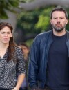 Jennifer Garner et Ben Affleck : le couple -parents de 3 enfants- officialise son divorce après 10 ans de mariage